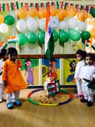 The Kidz Houz Lake Town photo 2