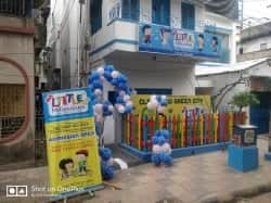 Little Millennium, Block E, Lake Town, Kolkata Little Millennium, Block E, Lake Town, Kolkata