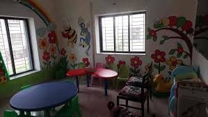 Morning Glory Montessori House Of Children Ballygunge photo 3