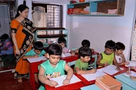 Morning Glory Montessori House Of Children Ballygunge photo 1