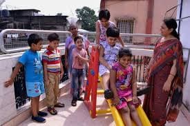 Morning Glory Montessori House Of Children Ballygunge photo 2