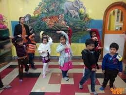 Genius Kids Lake Town photo 2