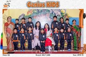 Genius Kids Lake Town photo 3