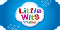 Little Wits Liluah, Kolkata Little Wits Liluah, Kolkata logo