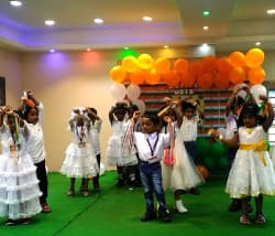 Little Wits gallery image 2