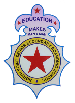 North Point Senior Secondary Boarding School, Vedic Village, Kolkata School Logo North Point Senior Secondary Boarding School, Vedic Village, Kolkata School Logo