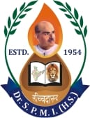 Dr Shyama Prasad Mukherjee Institution, Newtown, Kolkata, School Logo Dr Shyama Prasad Mukherjee Institution, Newtown, Kolkata, School Logo