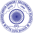 Bodhicharya Senior Secondary school, Newtown, one of the top cbse school in Kolkata Bodhicharya Senior Secondary school, Newtown, one of the top cbse school in Kolkata