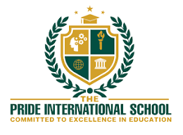 The Pride International School, Baidyabati, Hooghly, school logo The Pride International School, Baidyabati, Hooghly, school logo