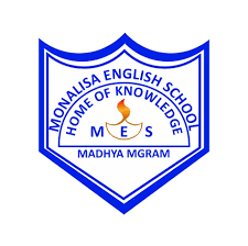 Monalisa English School, Madhyamgram, Kolkata School Logo Monalisa English School, Madhyamgram, Kolkata School Logo