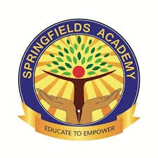 Springfields Academy-An English Medium School For Girls, Binod Behari Pally, Serampore, Hooghly School Logo Springfields Academy-An English Medium School For Girls, Binod Behari Pally, Serampore, Hooghly School Logo