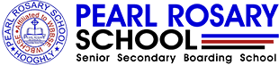 Pearl Rosary School, Serampore, SERAMPORE School Logo Pearl Rosary School, Serampore, SERAMPORE School Logo