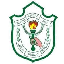 DPS, Barasat, Madhyamgram, Kolkata, School Logo DPS, Barasat, Madhyamgram, Kolkata, School Logo