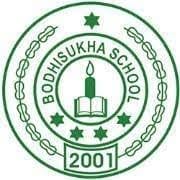 Bodhisukha School, Madhyamgram, Kolkata, School Logo Bodhisukha School, Madhyamgram, Kolkata, School Logo