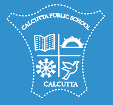 Calcutta Public School, Madhyamgram, Kolkata, School Logo Calcutta Public School, Madhyamgram, Kolkata, School Logo