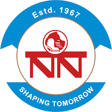 Nava Nalanda High School, Hindustan Park, Gariahat, Kolkata, School Logo Nava Nalanda High School, Hindustan Park, Gariahat, Kolkata, School Logo