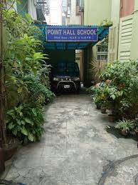 Point Hall School, Ekdalia, Ballygunge, one of the best CBSE school in Kolkata Point Hall School, Ekdalia, Ballygunge, one of the best CBSE school in Kolkata