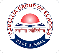 Camelia Public School, Madhyamgram, Kolkata, School Logo Camelia Public School, Madhyamgram, Kolkata, School Logo