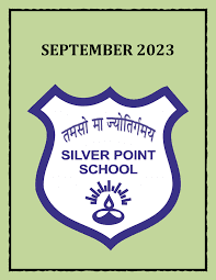 Silver Point School, Kamala Park Kasba, Kolkata Silver Point School, Kamala Park Kasba, Kolkata logo