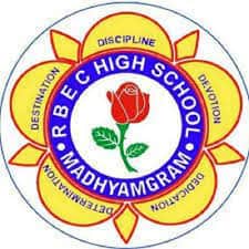 Rose Bank Edu Care School, Madhyamgram, Kolkata, School Logo Rose Bank Edu Care School, Madhyamgram, Kolkata, School Logo