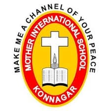 Mother International School, Konnagar, one of the top cbse school in Kolkata Mother International School, Konnagar, one of the top cbse school in Kolkata