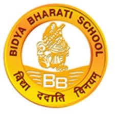 Bidya Bharati Girls High School, Basudevpur Colony, Paschim Barisha, Kolkata, School Logo Bidya Bharati Girls High School, Basudevpur Colony, Paschim Barisha, Kolkata, School Logo