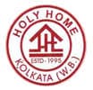 Holy Home School, Hati Bagan, Bansdroni, Kolkata, School Logo Holy Home School, Hati Bagan, Bansdroni, Kolkata, School Logo