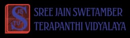 SREE JAIN SWETAMBAR TERAPANTHI VIDYALAYA, Newtown, Kolkata, School Logo SREE JAIN SWETAMBAR TERAPANTHI VIDYALAYA, Newtown, Kolkata, School Logo