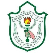 Delhi Public School, Alambazar, Ashokgarh, Kolkata, School Logo Delhi Public School, Alambazar, Ashokgarh, Kolkata, School Logo