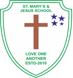 St Marys & Jesus School, Bangur, Lake Town, one of the best CBSE school in Kolkata St Marys & Jesus School, Bangur, Lake Town, one of the best CBSE school in Kolkata