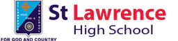 St. Lawrence High School, Garcha, Ballygunge, Kolkata, School Logo St. Lawrence High School, Garcha, Ballygunge, Kolkata, School Logo