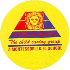 Apollo Angel | Bangur Avenue, one of the best school in Kolkata Apollo Angel | Bangur Avenue, one of the best school in Kolkata