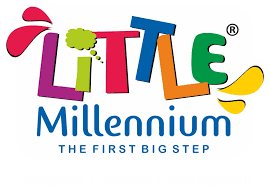 Little Millennium, Bangur, Lake Town, one of the top school in Kolkata Little Millennium, Bangur, Lake Town, one of the top school in Kolkata