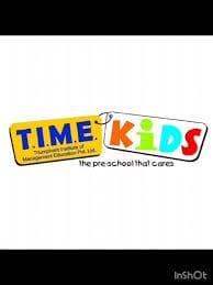 Time Kids, Rajarhat, one of the famous school in Kolkata Time Kids, Rajarhat, one of the famous school in Kolkata