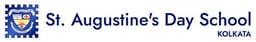 ST AUGUSTINE'S day, AJC Bose Road, Kolkata, School Logo ST AUGUSTINE'S day, AJC Bose Road, Kolkata, School Logo