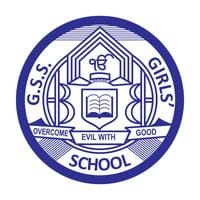 G.S.S. Girls School, Sahanagar, Kalighat, Kolkata, School Logo G.S.S. Girls School, Sahanagar, Kalighat, Kolkata, School Logo