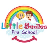 Little Smile pre - School,Sushant Lok Phase Gurugram, School logo Little Smile pre - School,Sushant Lok Phase Gurugram, School logo
