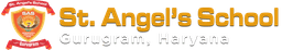 St. Angel's School,Uday Nagar, one of the best Cbse school in Gurugram St. Angel's School,Uday Nagar, one of the best Cbse school in Gurugram