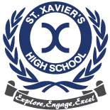 St. Xavier's High School,Ghasola,  one of the best Cbse school in Gurugram St. Xavier's High School,Ghasola,  one of the best Cbse school in Gurugram