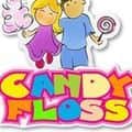Candy Floss Play School & Day Care, Gurgaon Candy Floss Play School & Day Care, Gurgaon logo