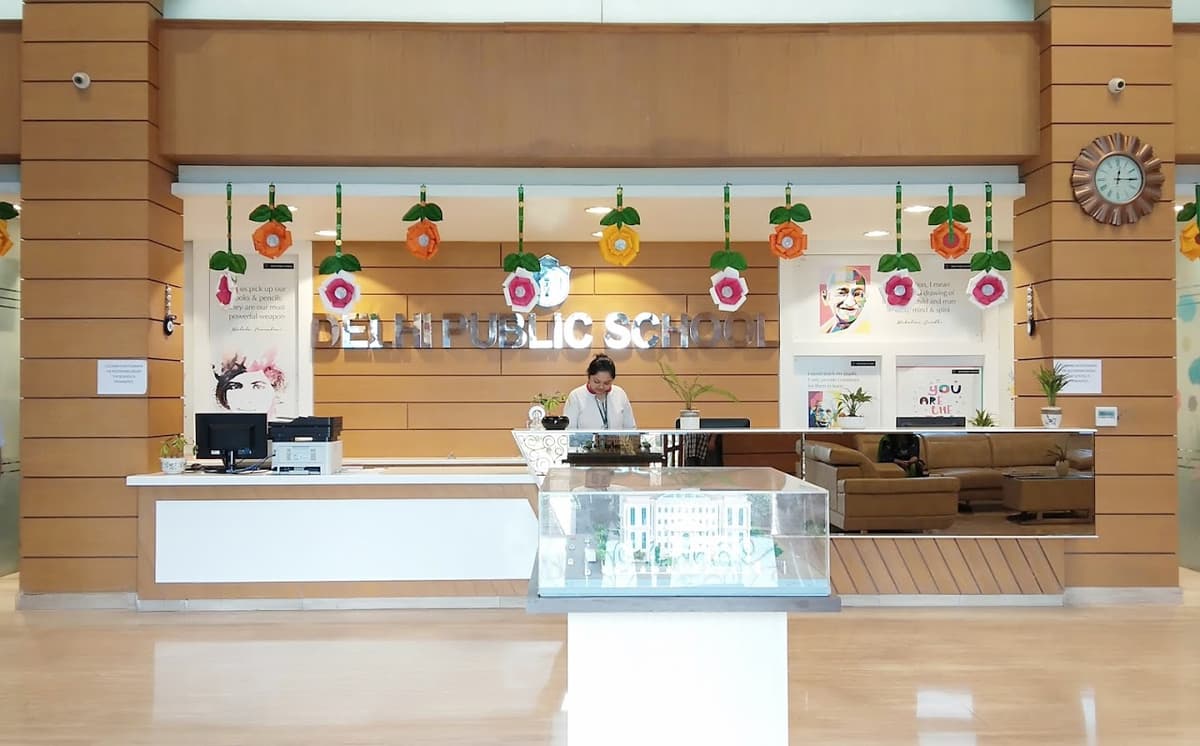 Dps Dwarka Expressway photo 1