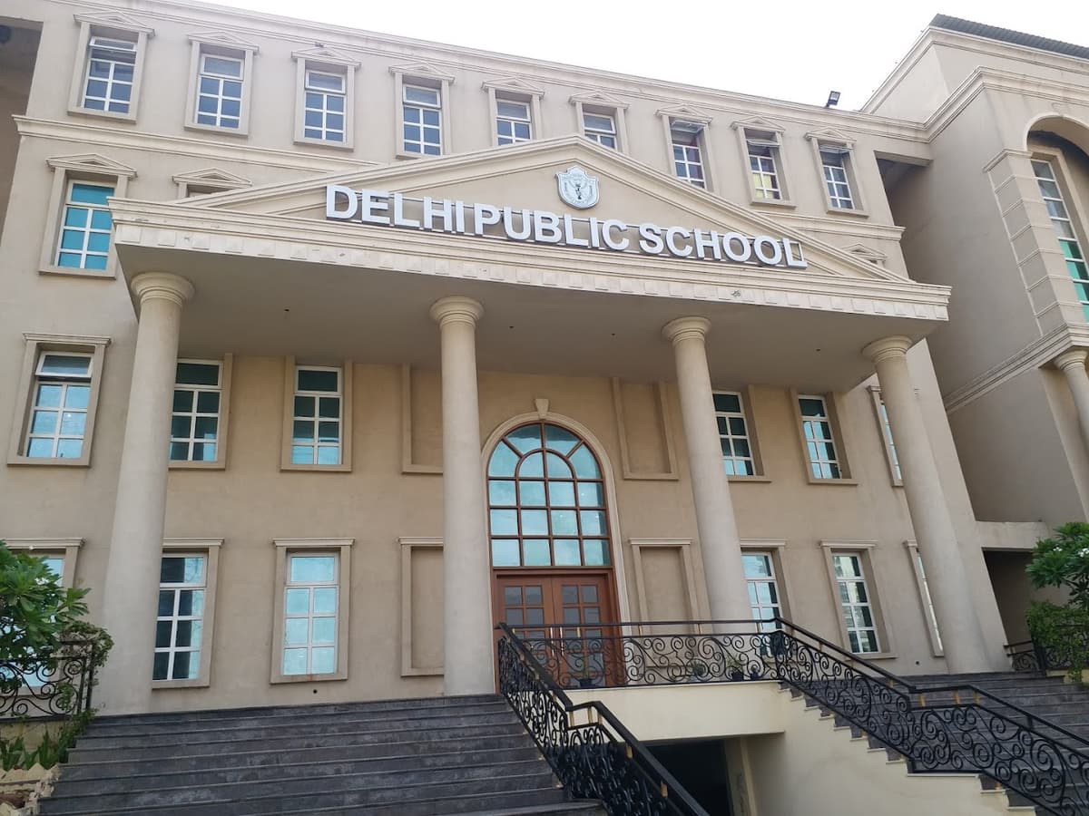 Dps Dwarka Expressway photo 2