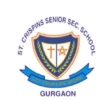 St. Crispin's Senior Secondary School, Jacobpura, Sector 12, Top CBSE school in Gurugram. St. Crispin's Senior Secondary School, Jacobpura, Sector 12, Top CBSE school in Gurugram.