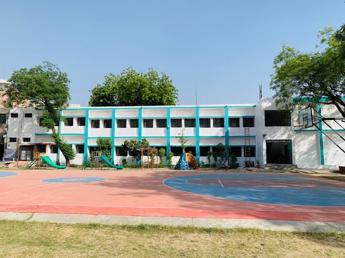 Dev Samaj Vidya Niketan Senior Secondary School photo 1