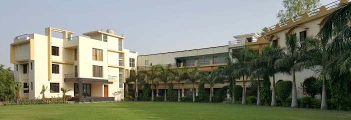 Drona Public School photo 1