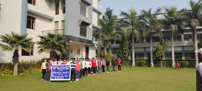 Drona Public School photo 2