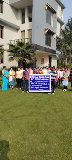 Drona Public School photo 3