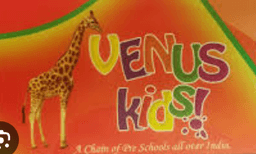 Venus Kids, Sector 11, Top preschool in Gurugram. Venus Kids, Sector 11, Top preschool in Gurugram.