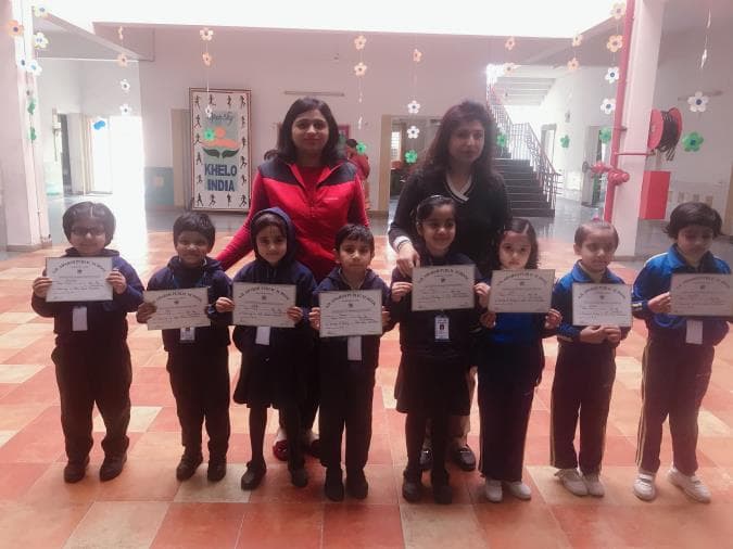 Open Sky School Sector 5 photo 3