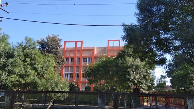 Open Sky School Sector 5 photo 1